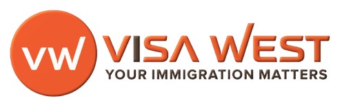 Visa West 